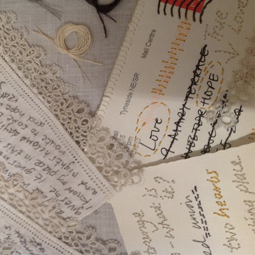 love letters