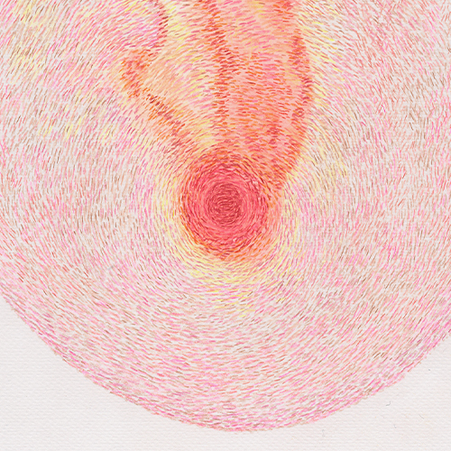 roundness of touch